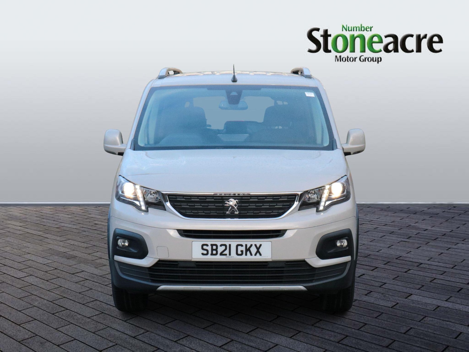 Used Peugeot Rifter 2021 for sale - 76965318: Photo 10