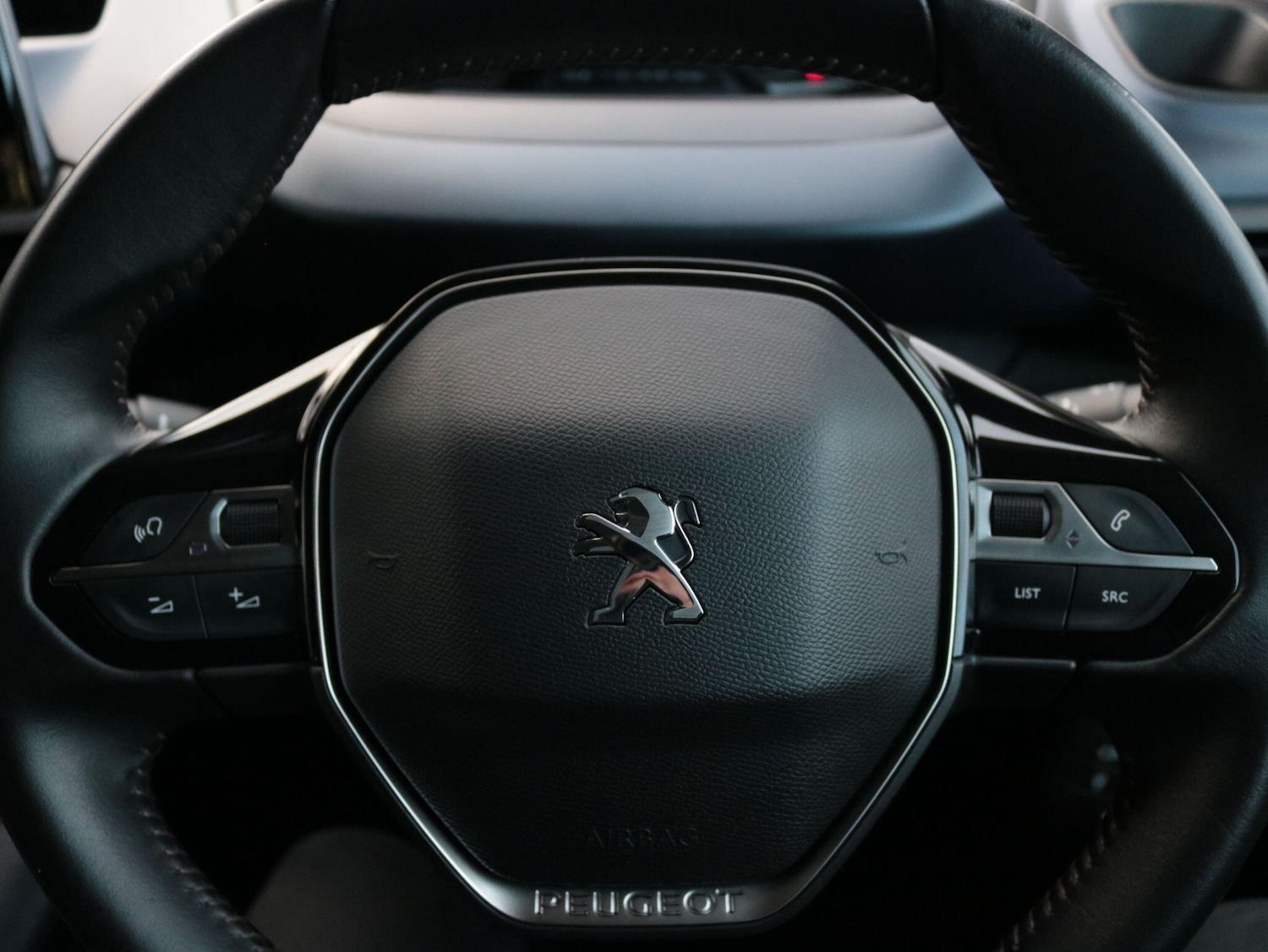 Used Peugeot Rifter 2021 for sale - 76965318: Photo 20