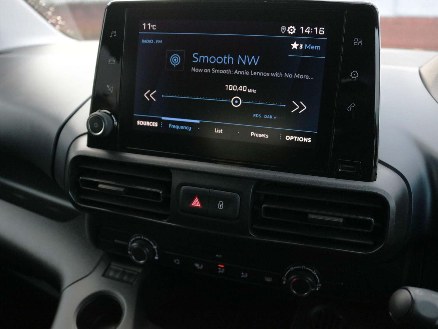 Used Peugeot Rifter 2021 for sale - 76965318: Photo 22