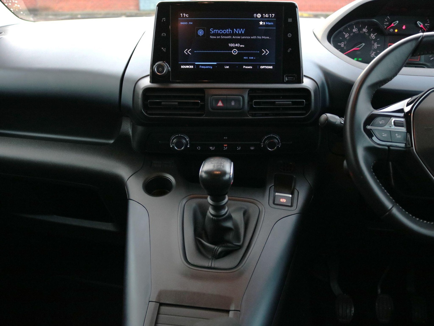 Used Peugeot Rifter 2021 for sale - 76965318: Photo 26