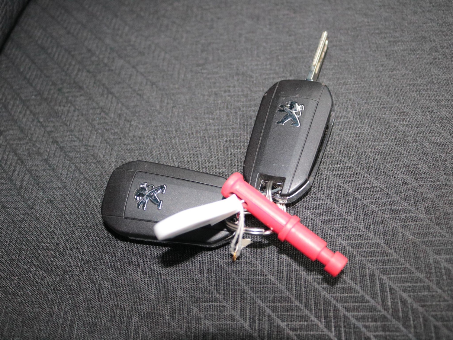 Used Peugeot Rifter 2021 for sale - 76965318: Photo 30