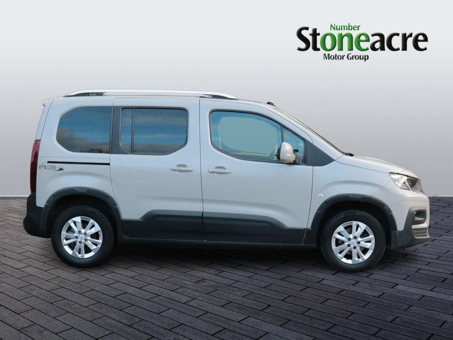 Used Peugeot Rifter 2021 for sale - 76965318: Photo 4