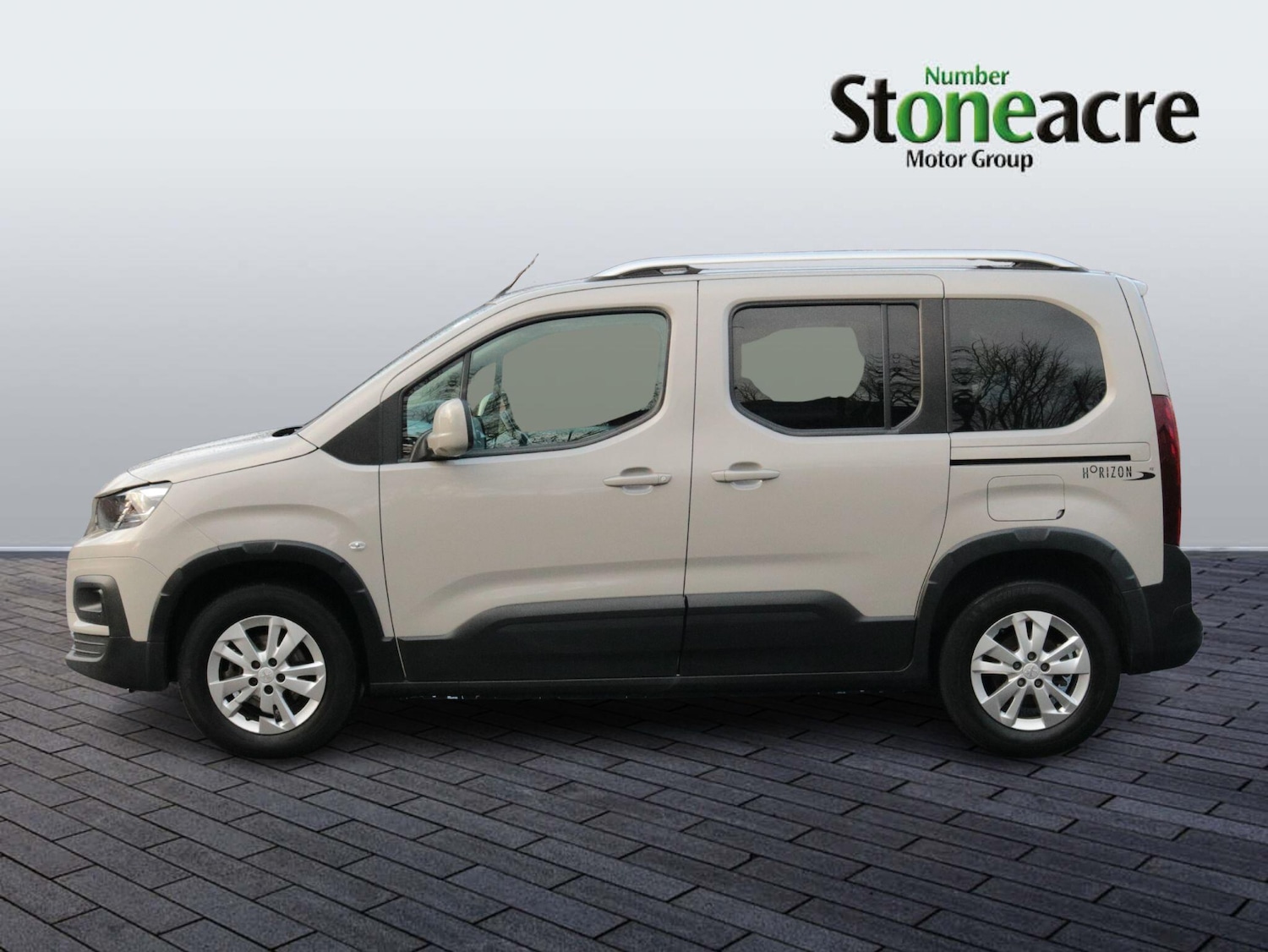 Used Peugeot Rifter 2021 for sale - 76965318: Photo 8