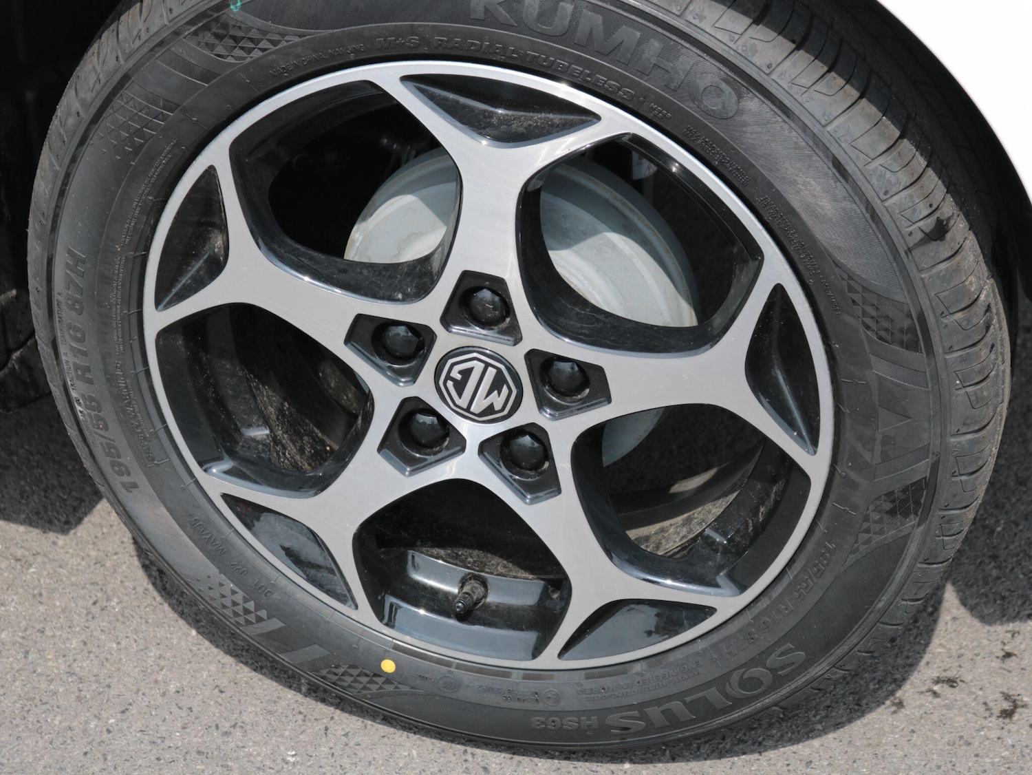 Used MG MG3 2025 for sale - 76512325: Photo 11