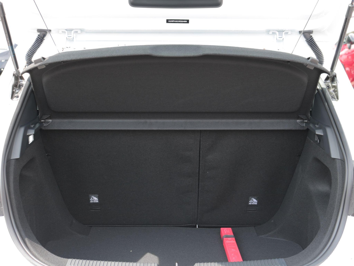 Used MG MG3 2025 for sale - 76512325: Photo 12