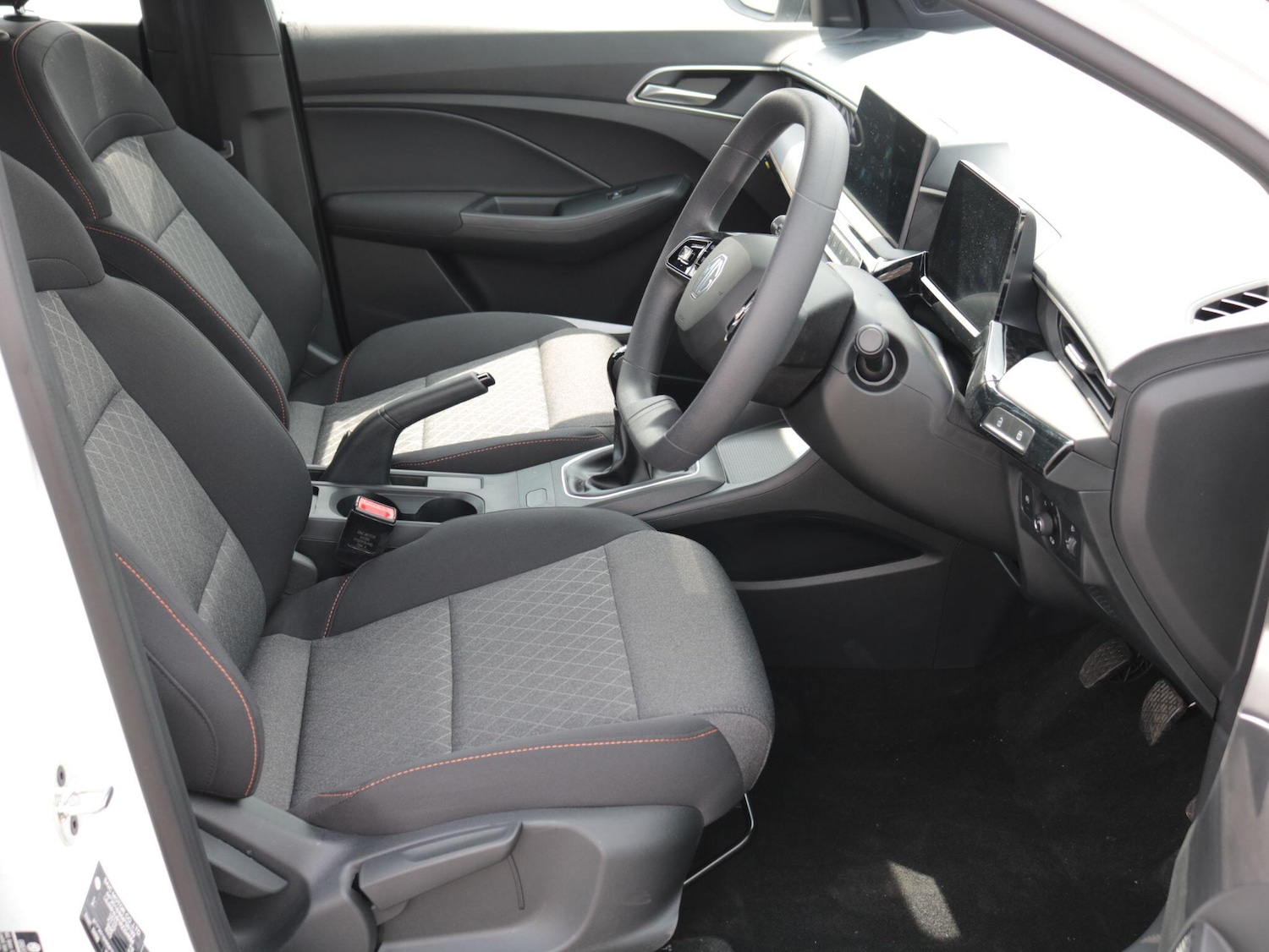 Used MG MG3 2025 for sale - 76512325: Photo 13