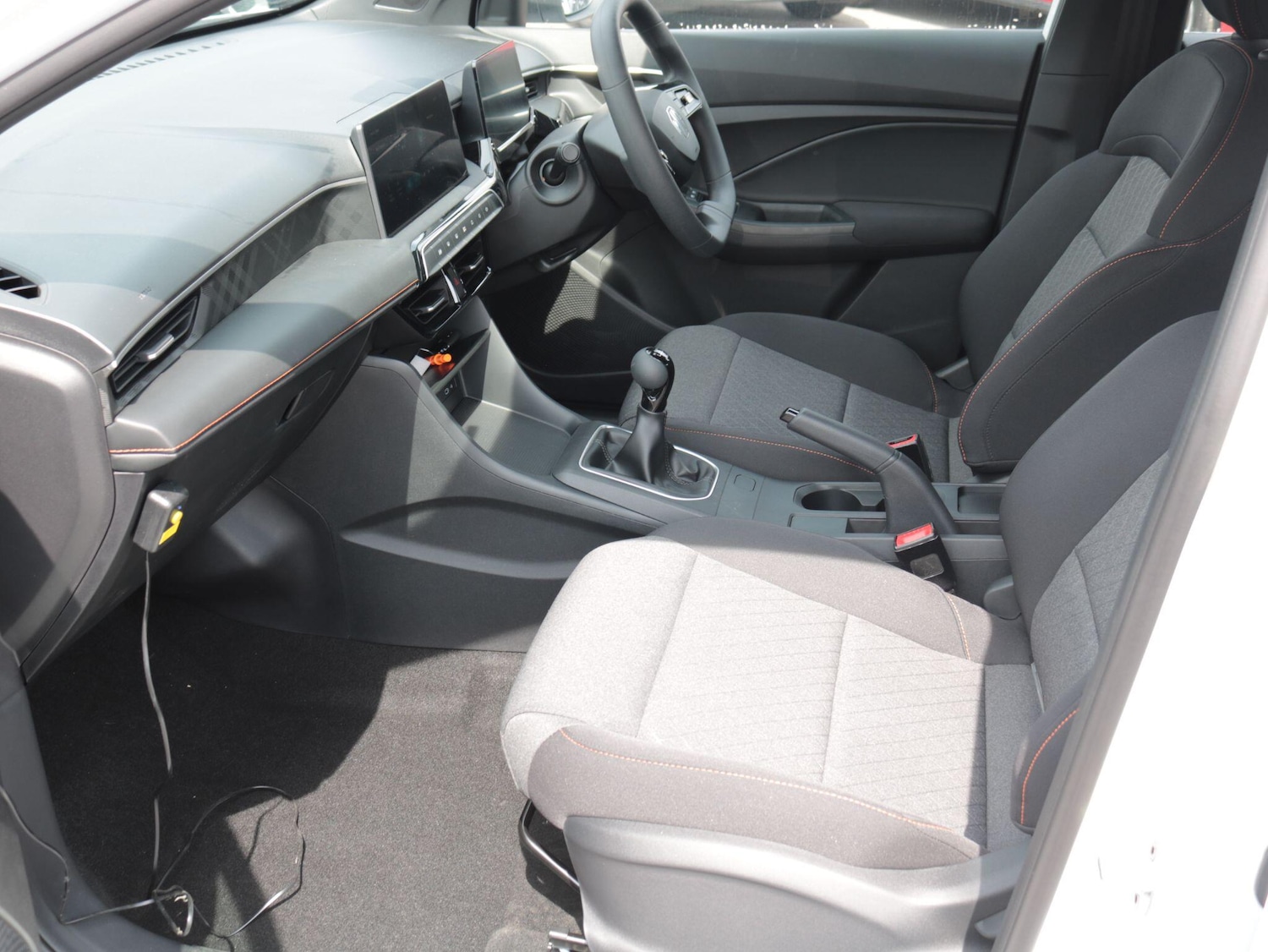 Used MG MG3 2025 for sale - 76512325: Photo 15