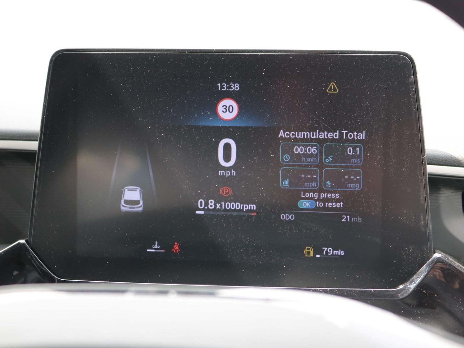 Used MG MG3 2025 for sale - 76512325: Photo 16