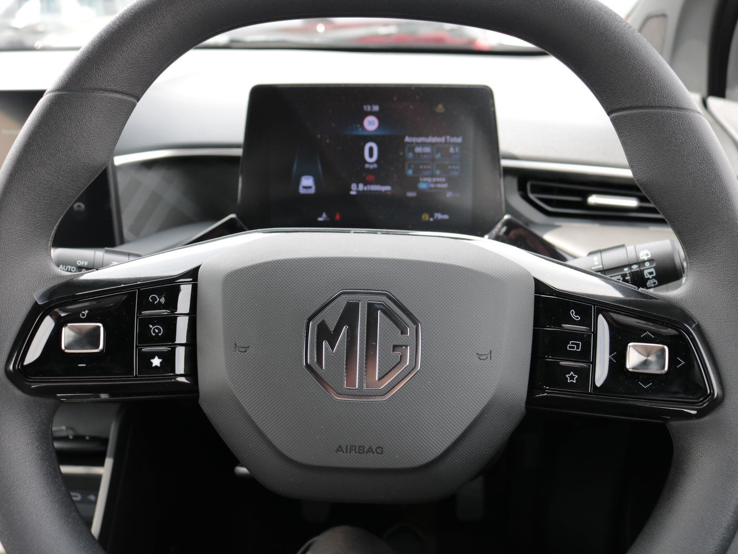 Used MG MG3 2025 for sale - 76512325: Photo 17