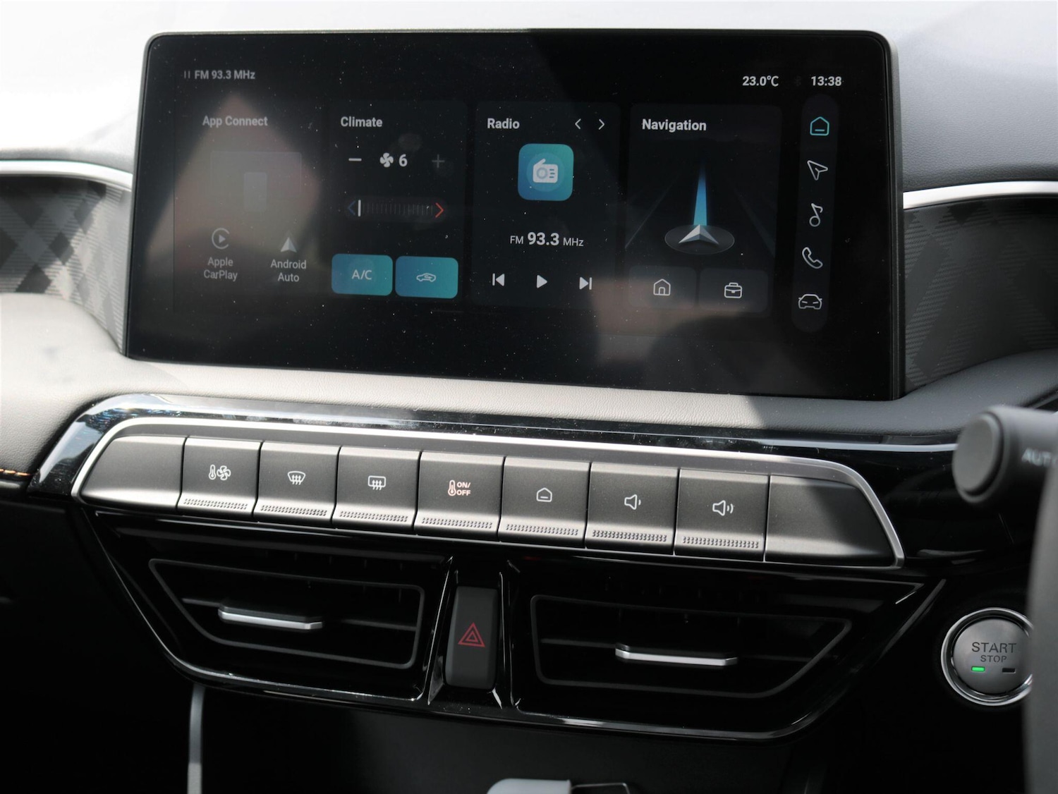 Used MG MG3 2025 for sale - 76512325: Photo 18