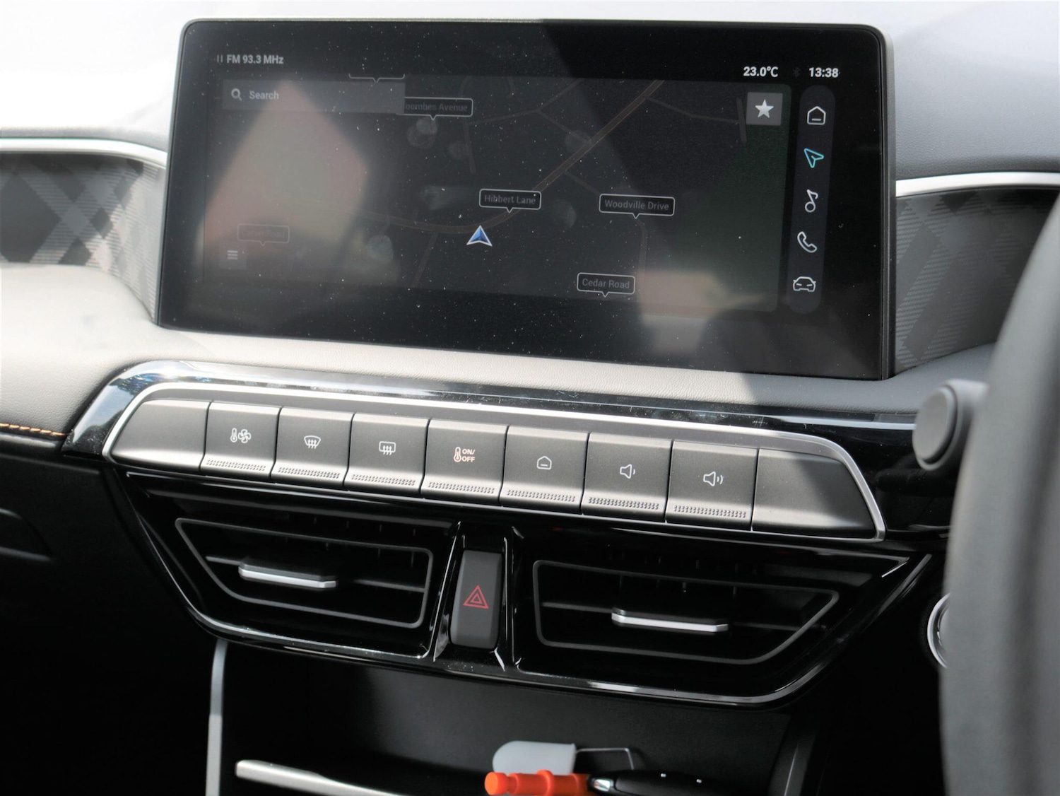 Used MG MG3 2025 for sale - 76512325: Photo 19