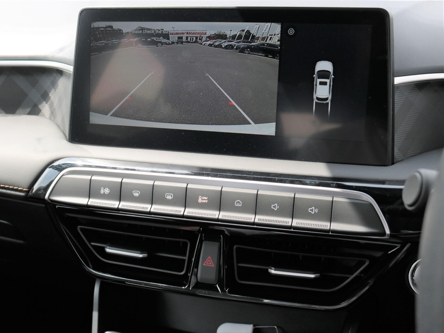 Used MG MG3 2025 for sale - 76512325: Photo 20