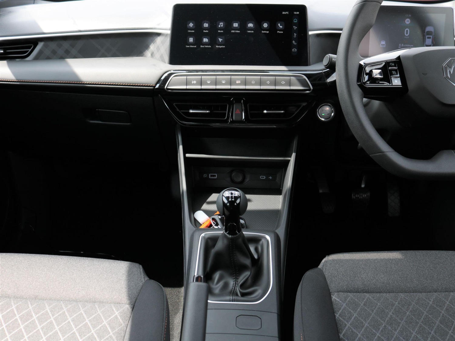 Used MG MG3 2025 for sale - 76512325: Photo 22