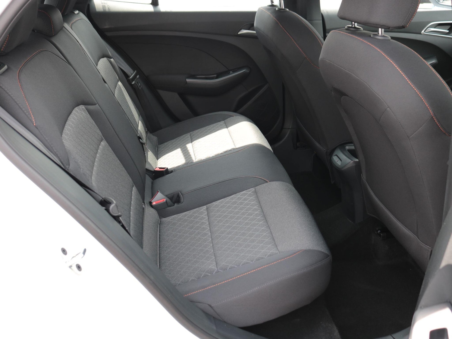 Used MG MG3 2025 for sale - 76512325: Photo 23