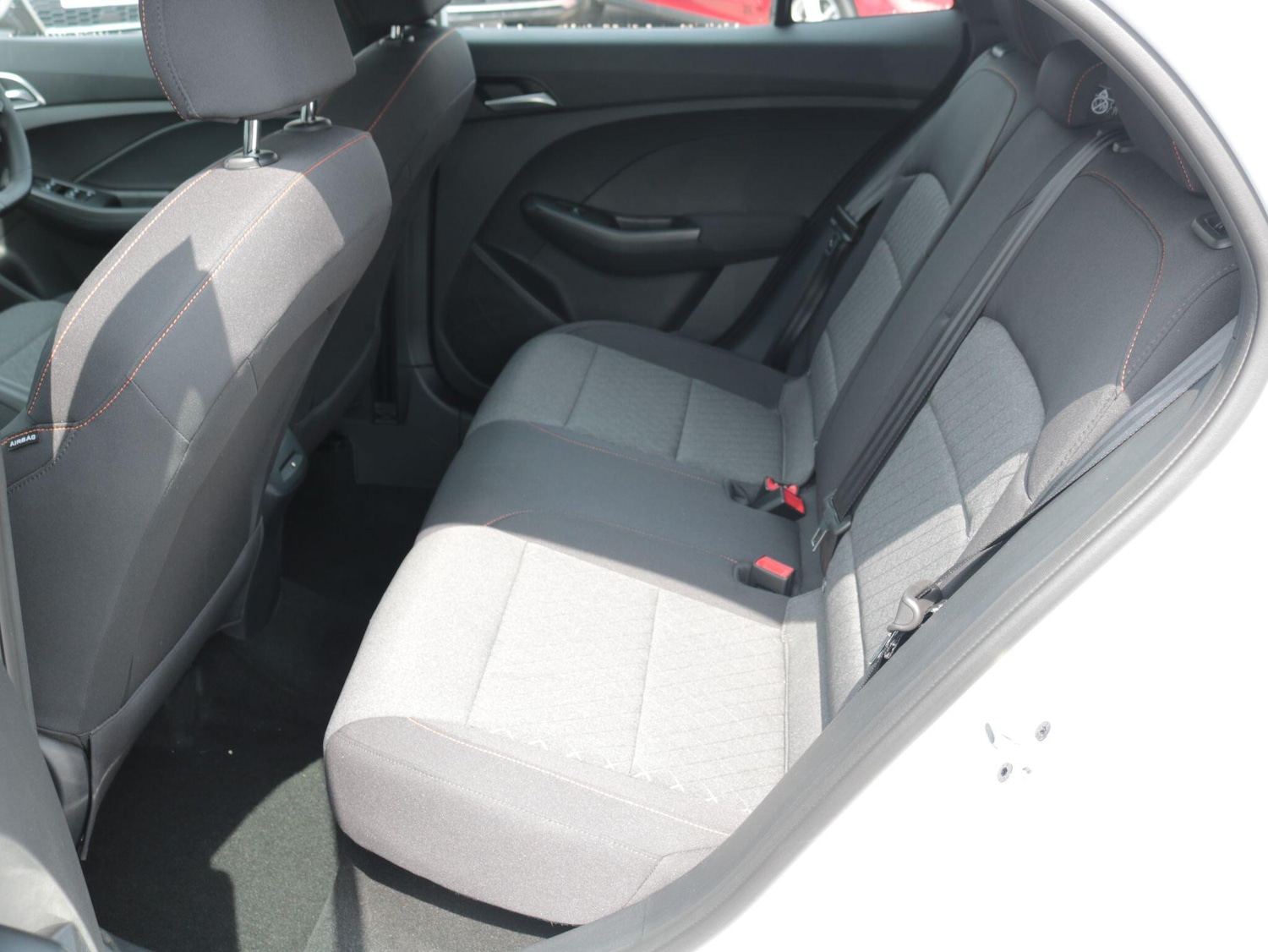 Used MG MG3 2025 for sale - 76512325: Photo 24