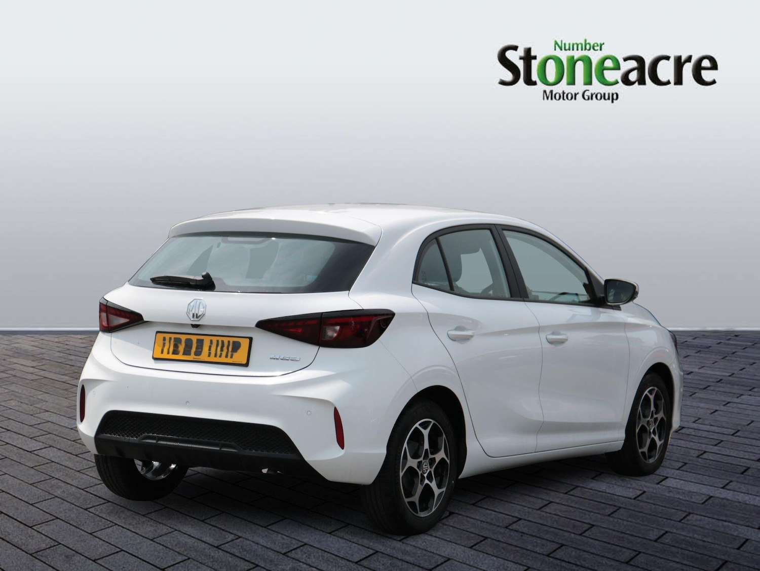 Used MG MG3 2025 for sale - 76512325: Photo 5