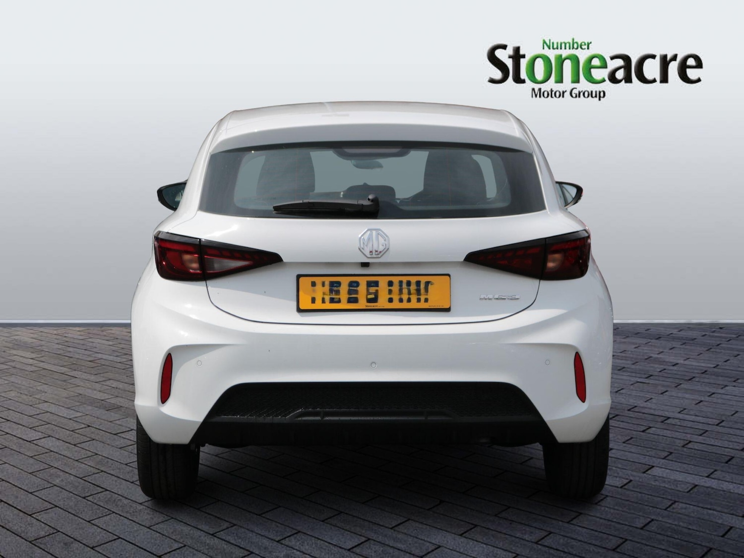 Used MG MG3 2025 for sale - 76512325: Photo 6