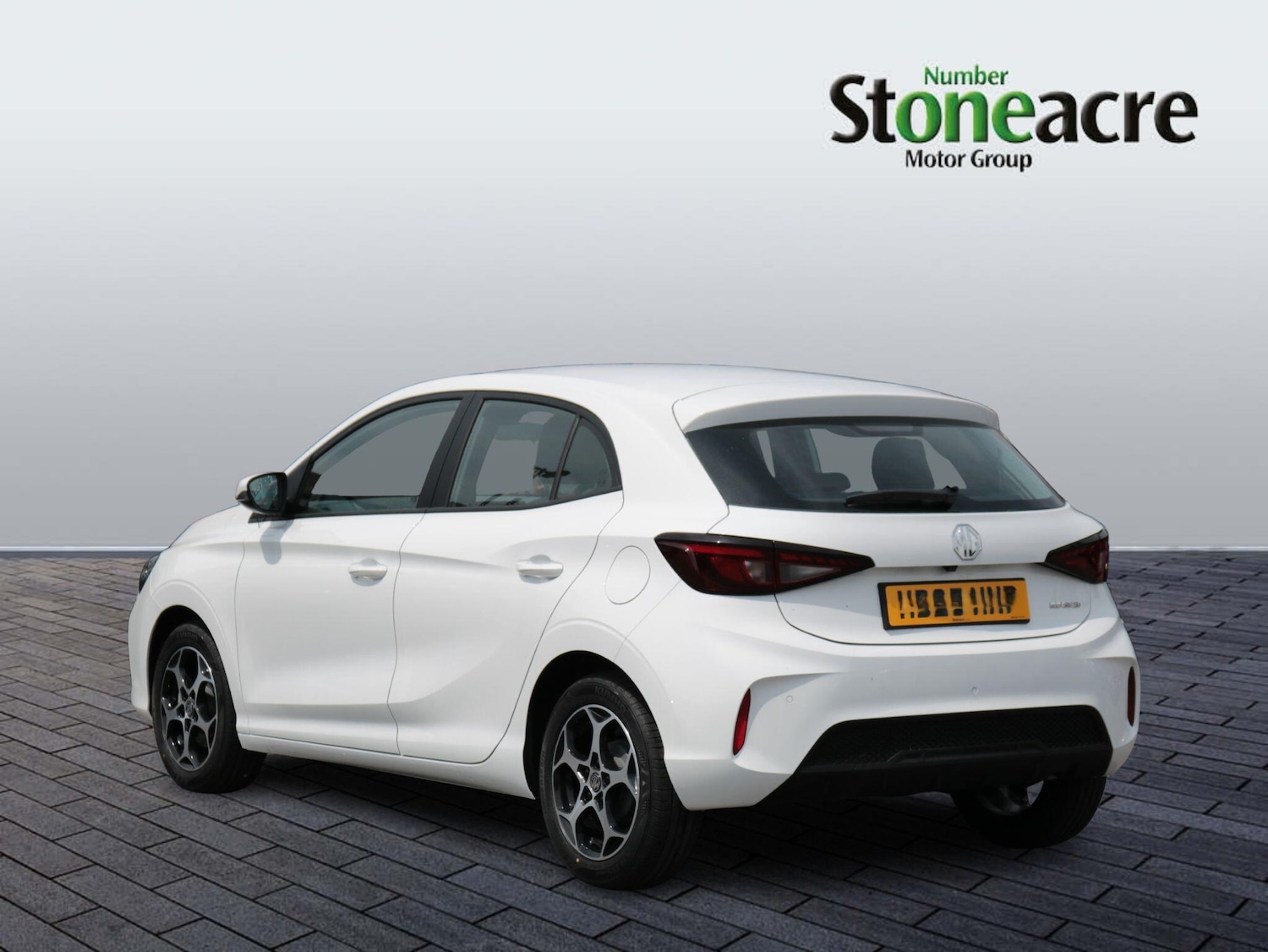 Used MG MG3 2025 for sale - 76512325: Photo 7