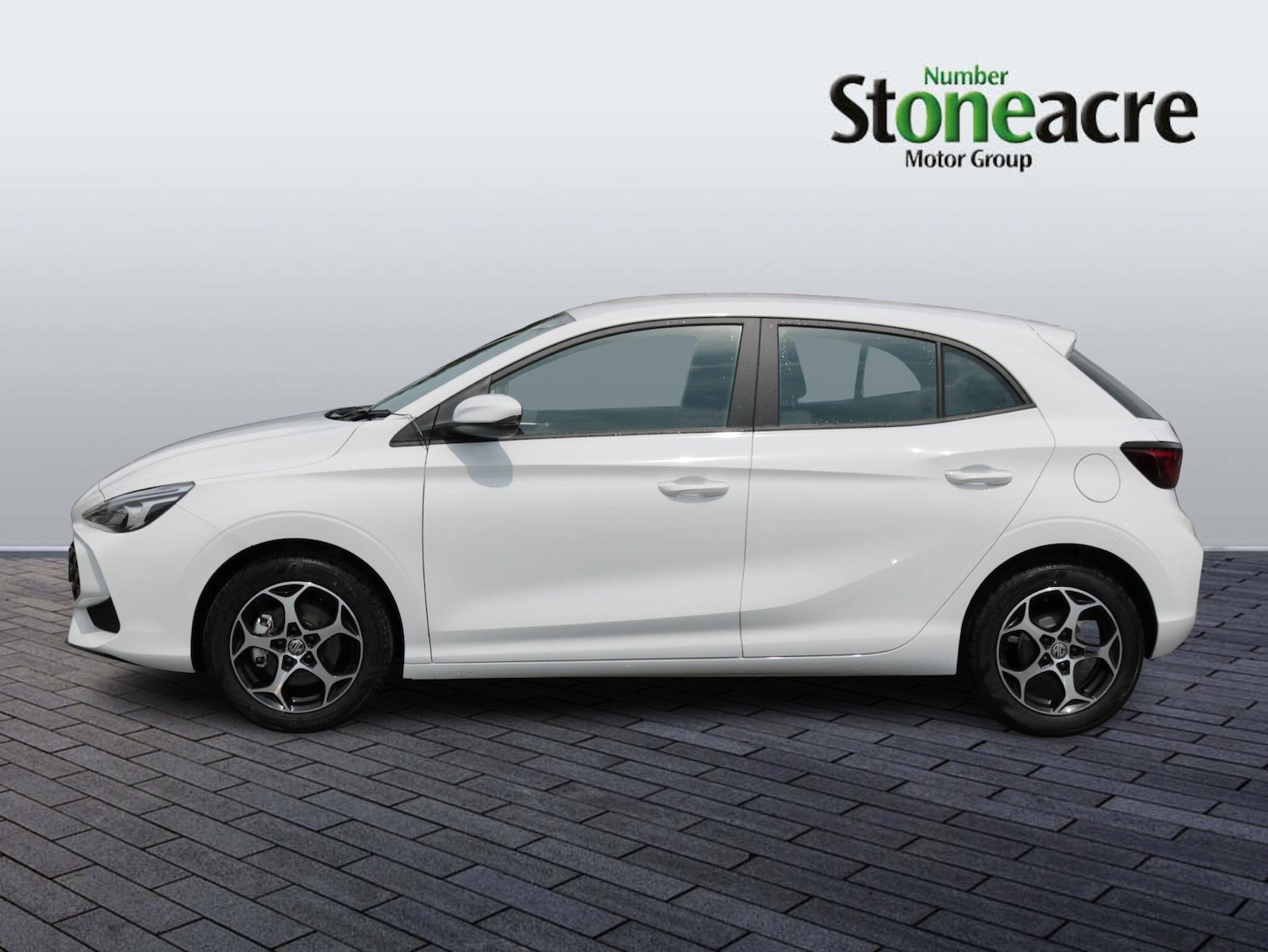 Used MG MG3 2025 for sale - 76512325: Photo 8