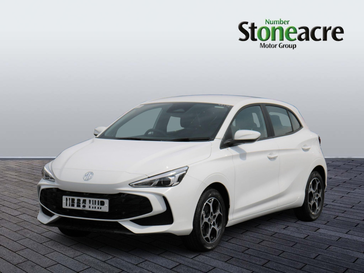 Used MG MG3 2025 for sale - 76512325: Photo 9