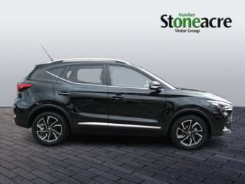 Used MG MG ZS 2024 for sale - 74887783: Photo