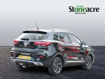 Used MG MG ZS 2024 for sale - 74887783: Photo