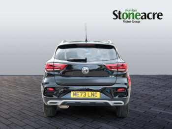 Used MG MG ZS 2024 for sale - 74887783: Photo