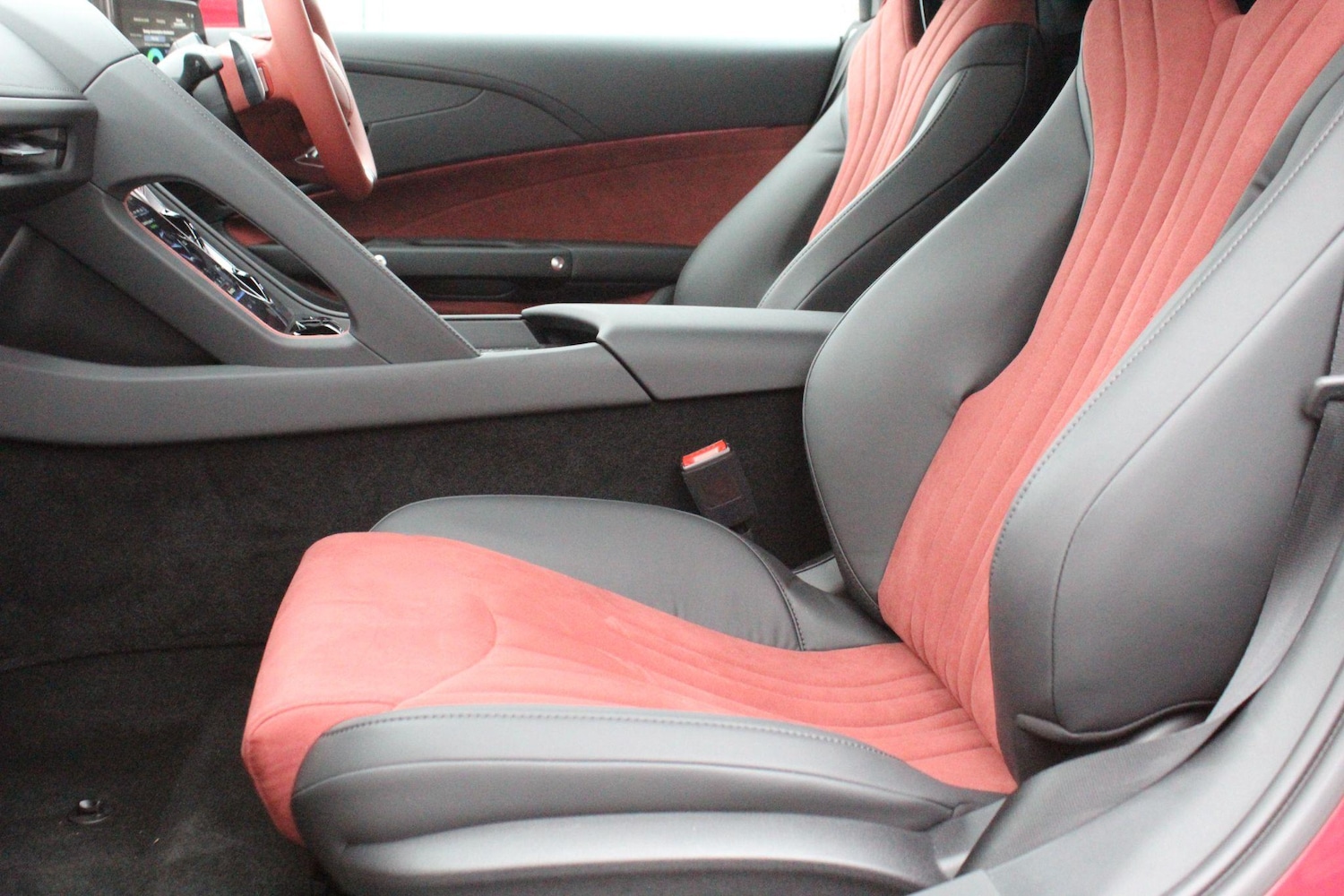 Used MG Cyberster 2025 for sale - 77411103: Photo 11