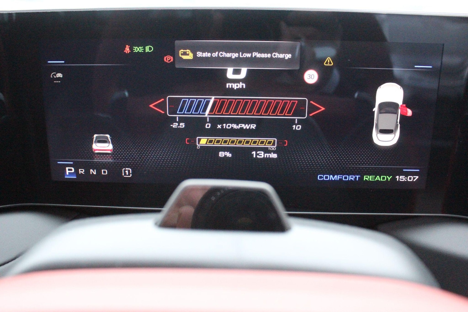 Used MG Cyberster 2025 for sale - 77411103: Photo 15