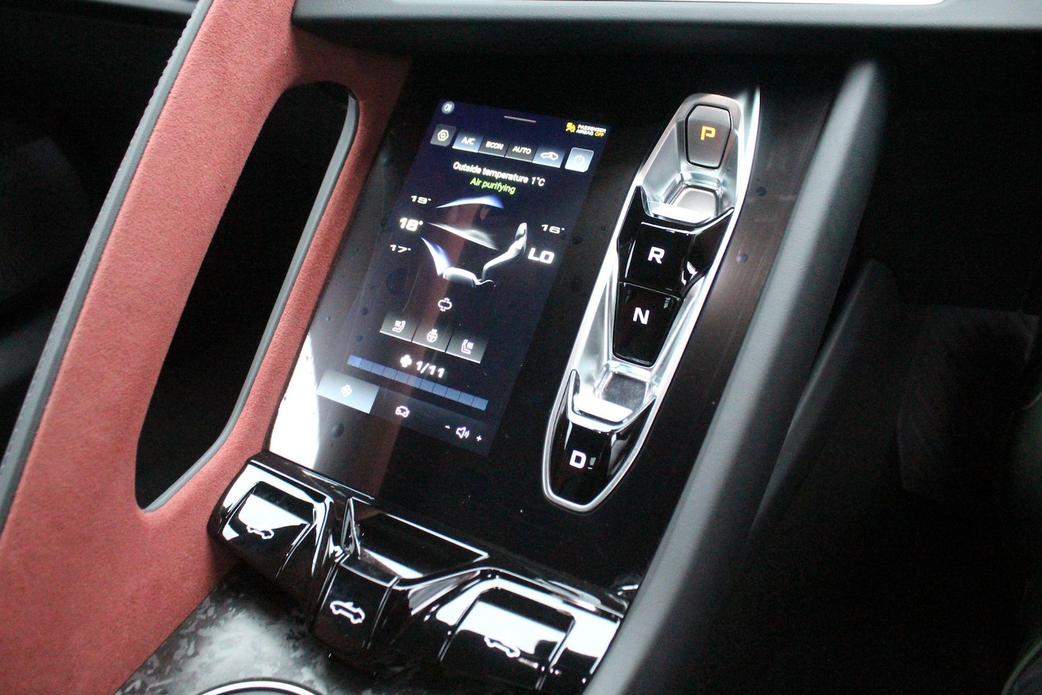 Used MG Cyberster 2025 for sale - 77411103: Photo 18