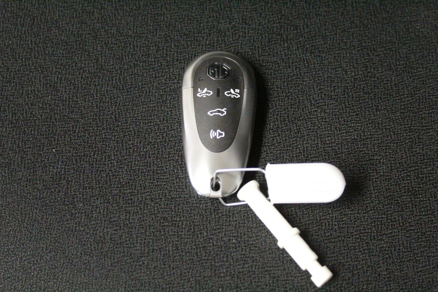 Used MG Cyberster 2025 for sale - 77411103: Photo 20