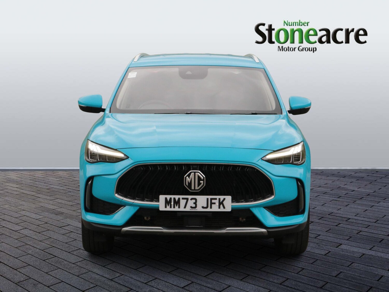 Used MG MG HS for sale - 78214197: Photo 10