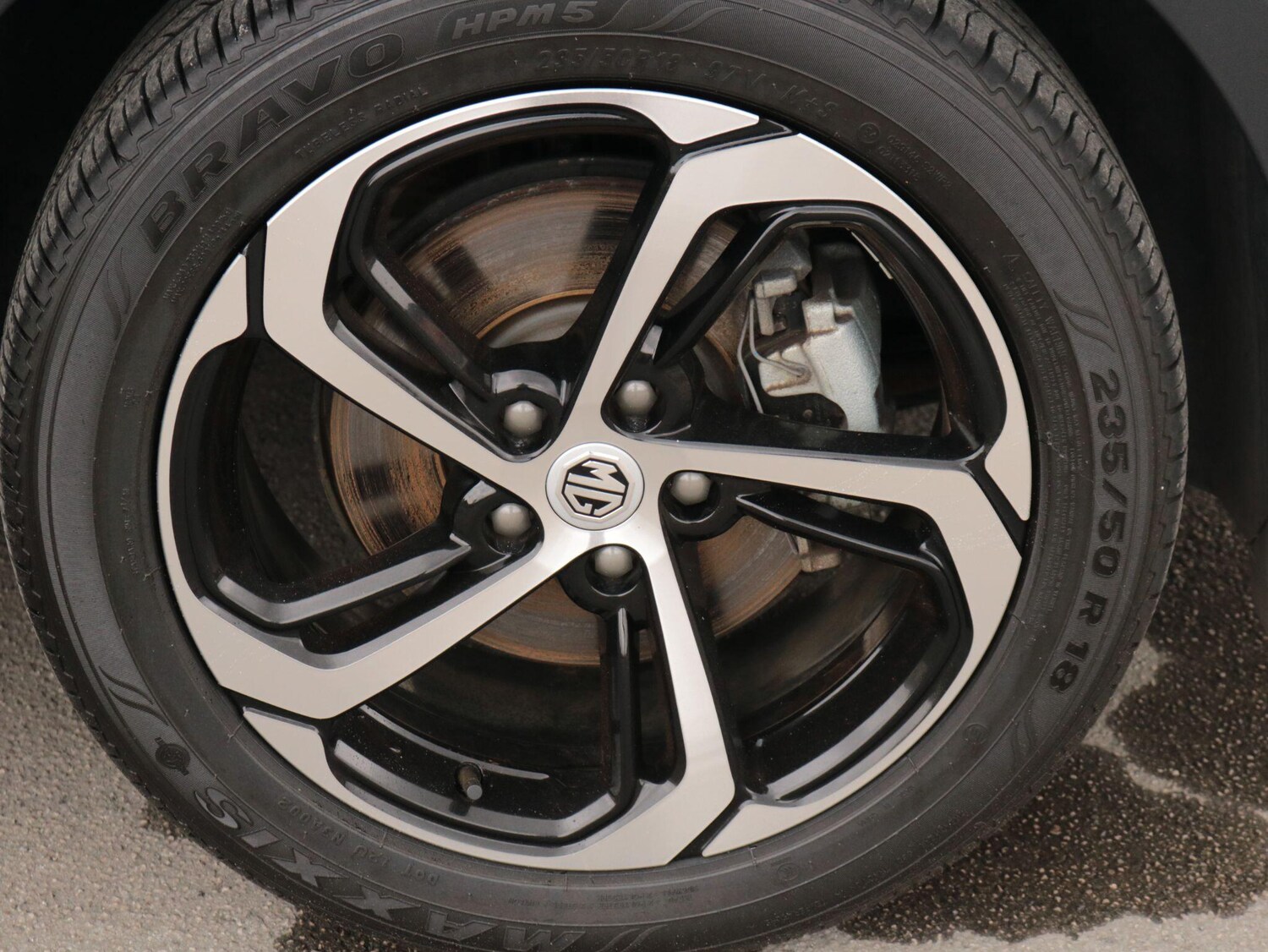 Used MG MG HS for sale - 78214197: Photo 11