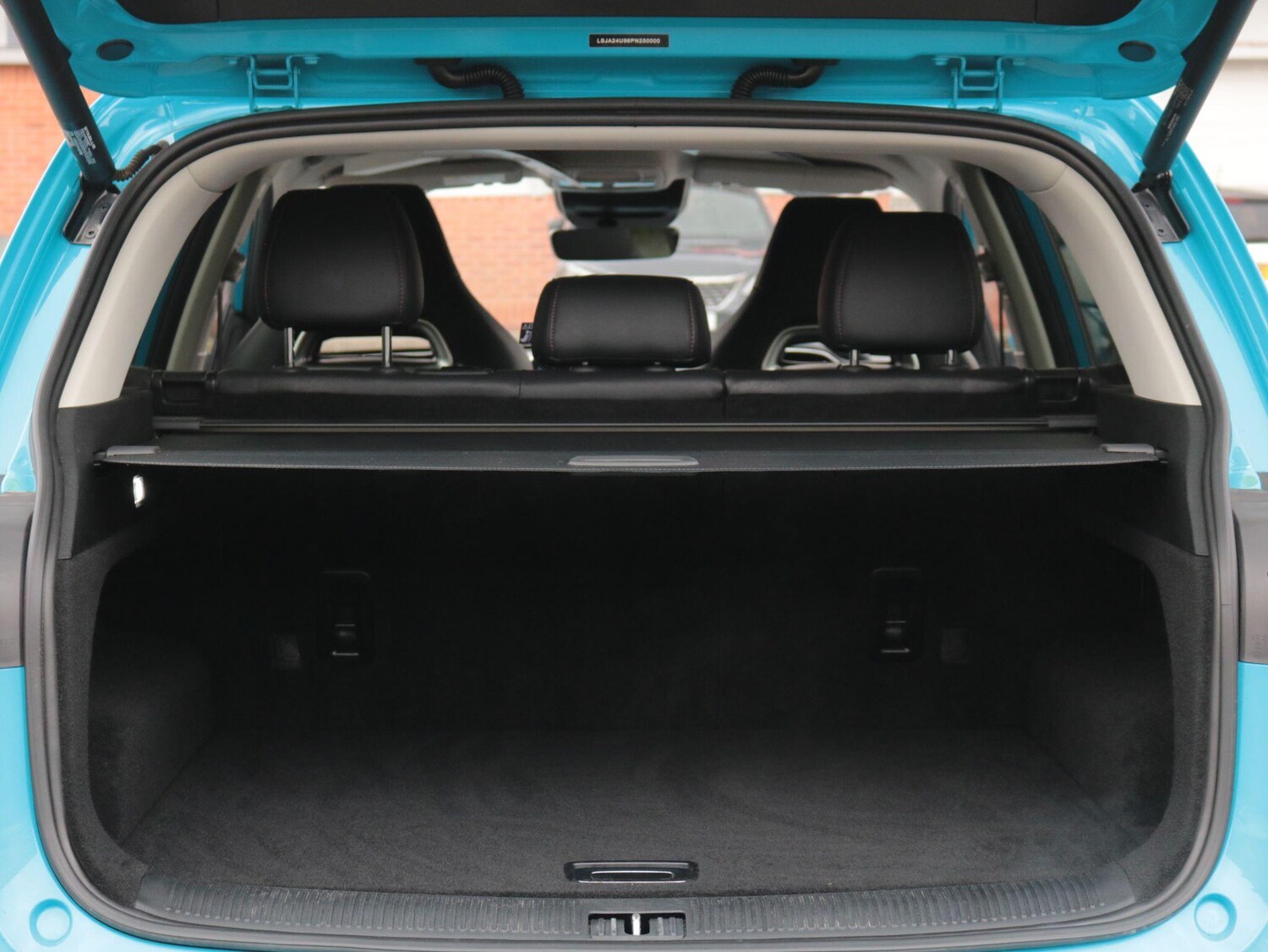 Used MG MG HS for sale - 78214197: Photo 12