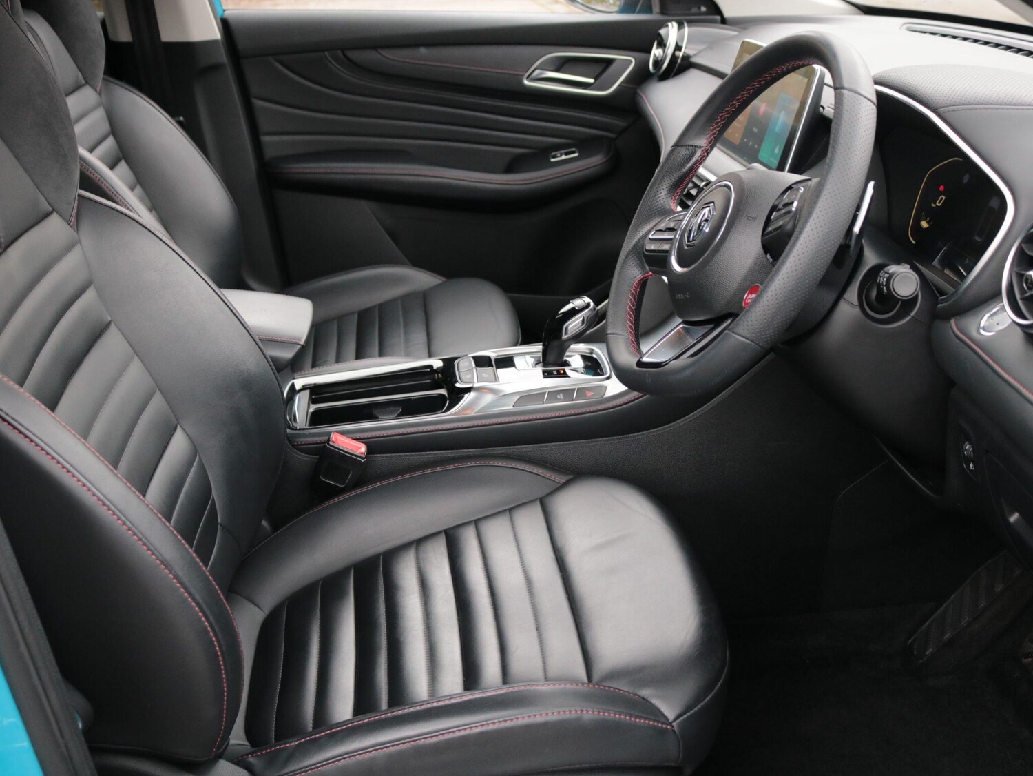 Used MG MG HS for sale - 78214197: Photo 14