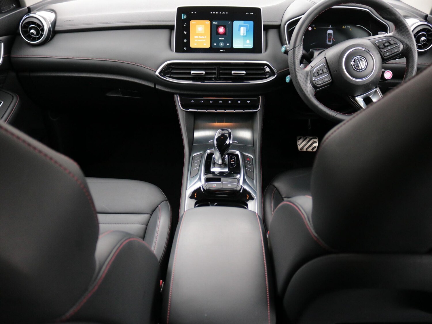 Used MG MG HS for sale - 78214197: Photo 15