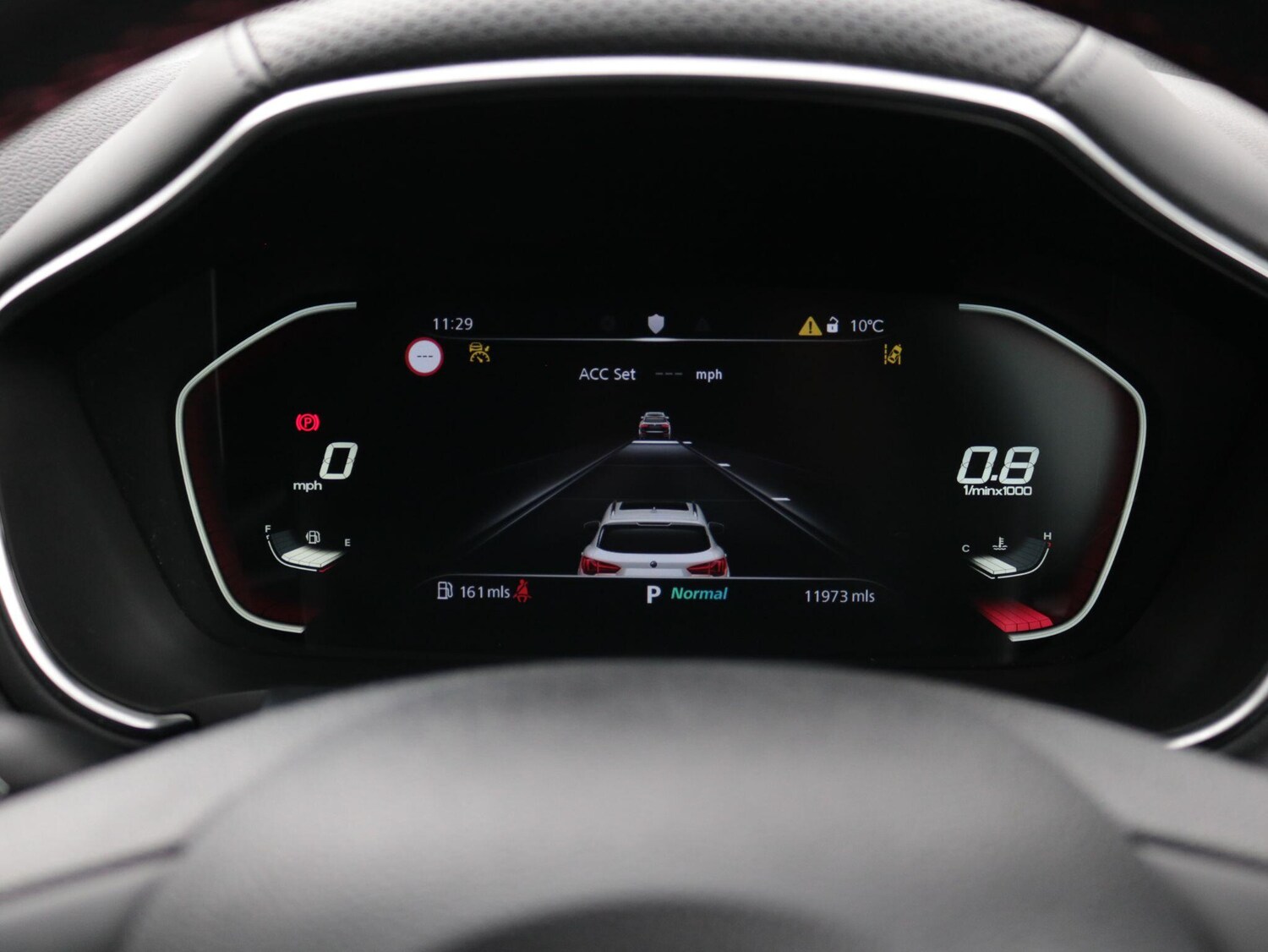 Used MG MG HS for sale - 78214197: Photo 18