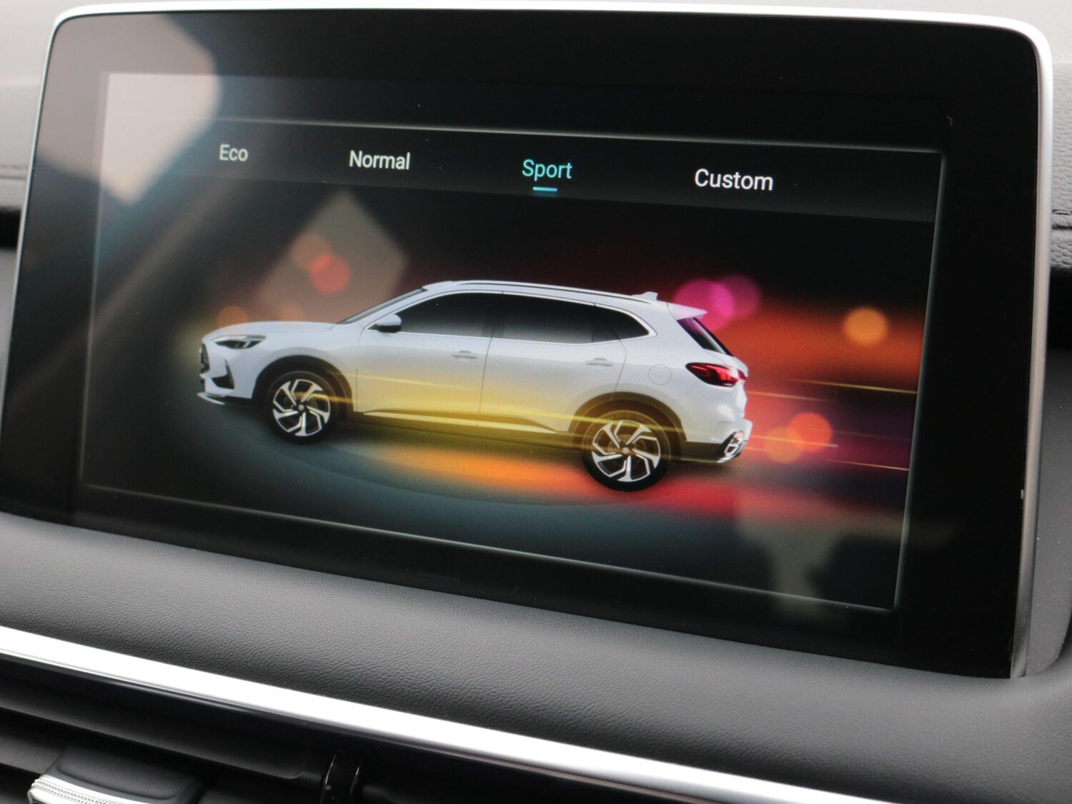 Used MG MG HS for sale - 78214197: Photo 20