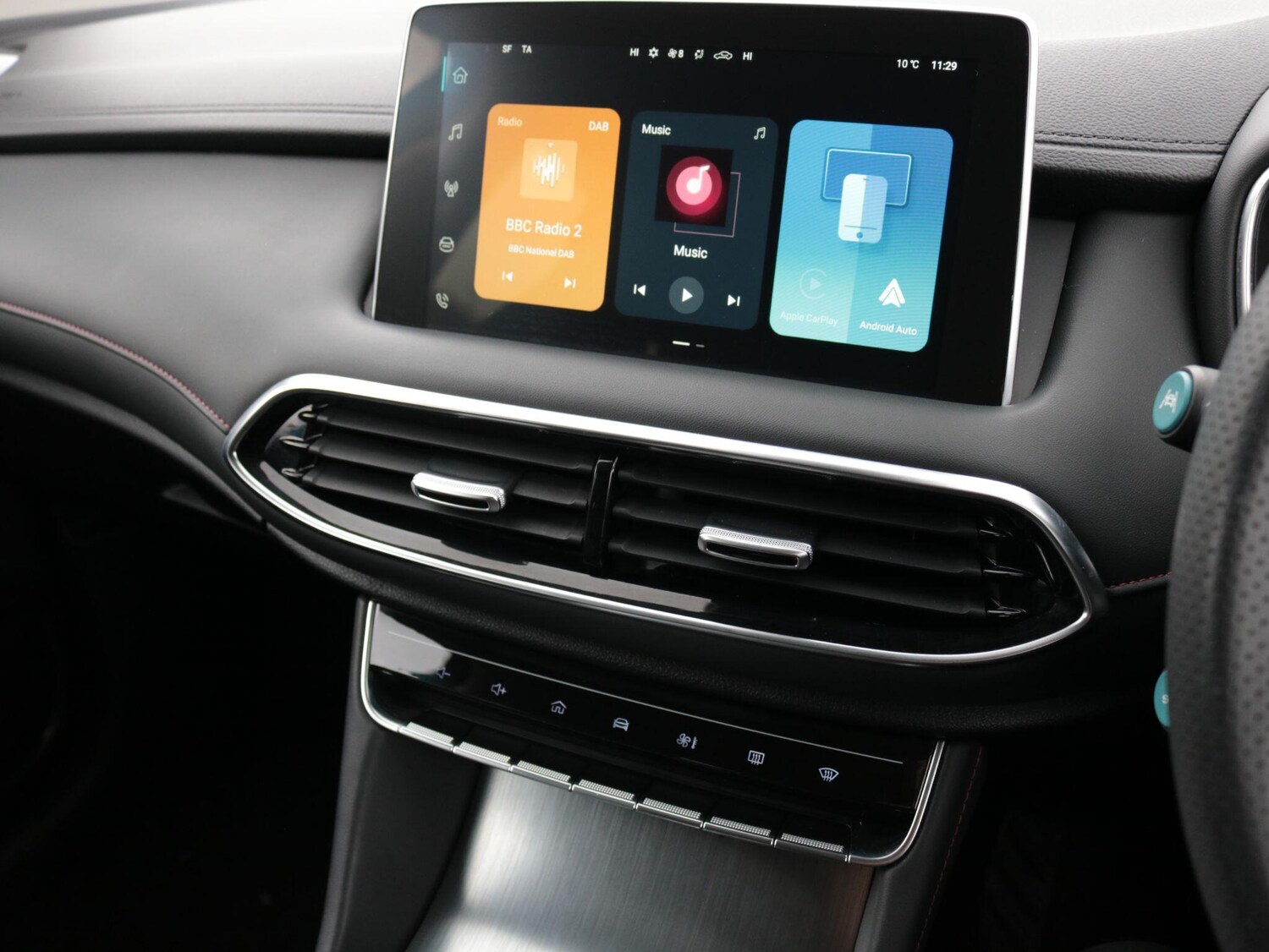 Used MG MG HS for sale - 78214197: Photo 21