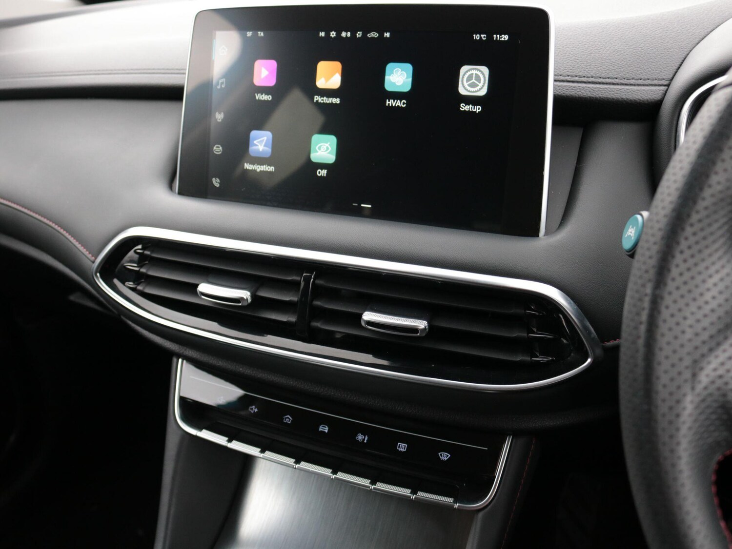 Used MG MG HS for sale - 78214197: Photo 22