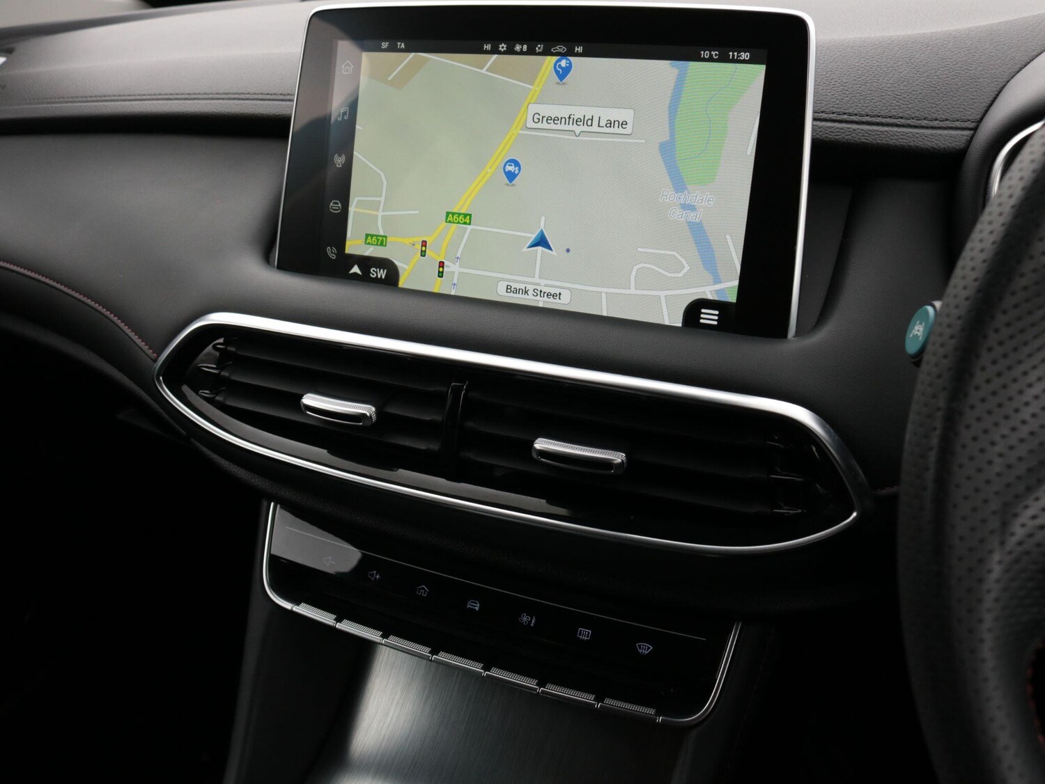 Used MG MG HS for sale - 78214197: Photo 23