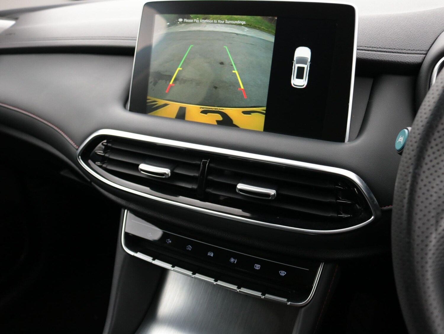 Used MG MG HS for sale - 78214197: Photo 24