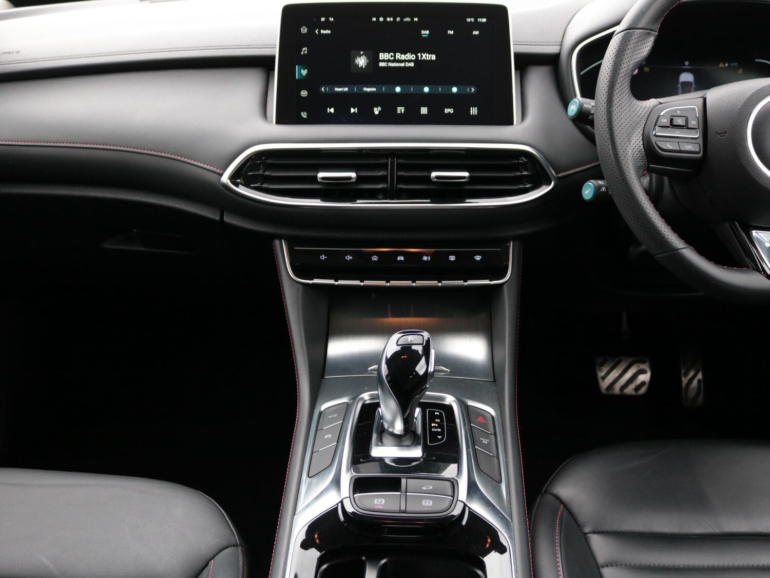 Used MG MG HS for sale - 78214197: Photo 27