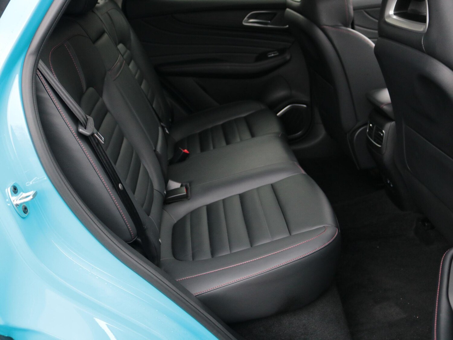 Used MG MG HS for sale - 78214197: Photo 28