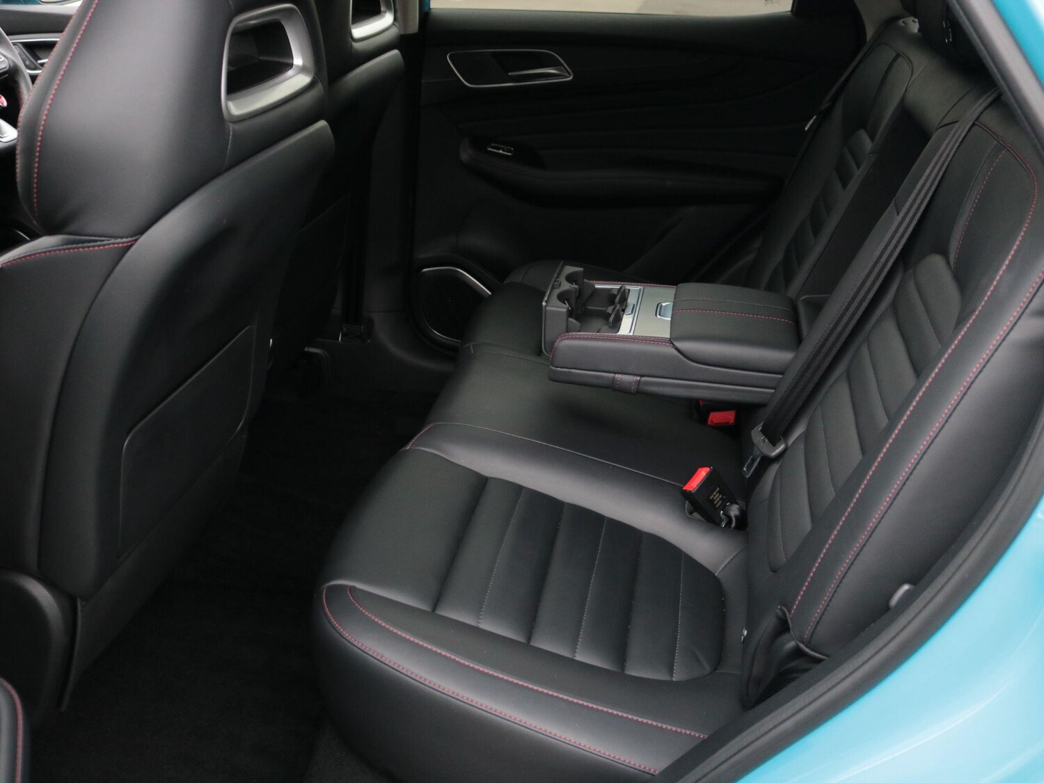 Used MG MG HS for sale - 78214197: Photo 29