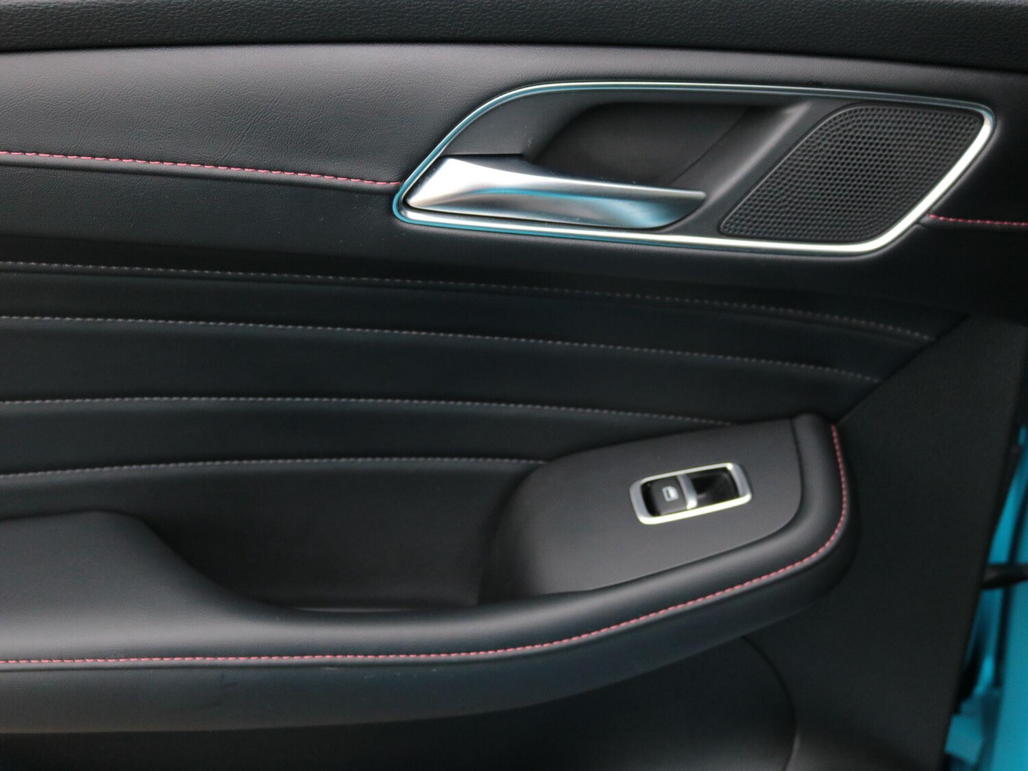 Used MG MG HS for sale - 78214197: Photo 30