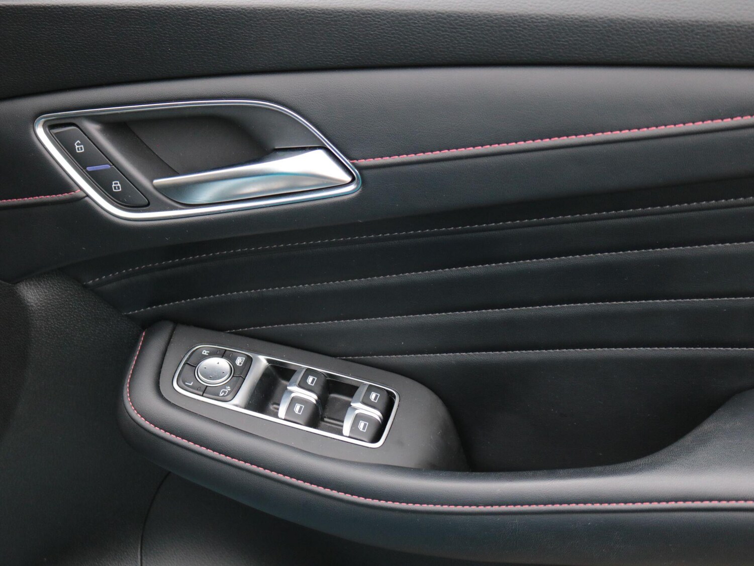 Used MG MG HS for sale - 78214197: Photo 31