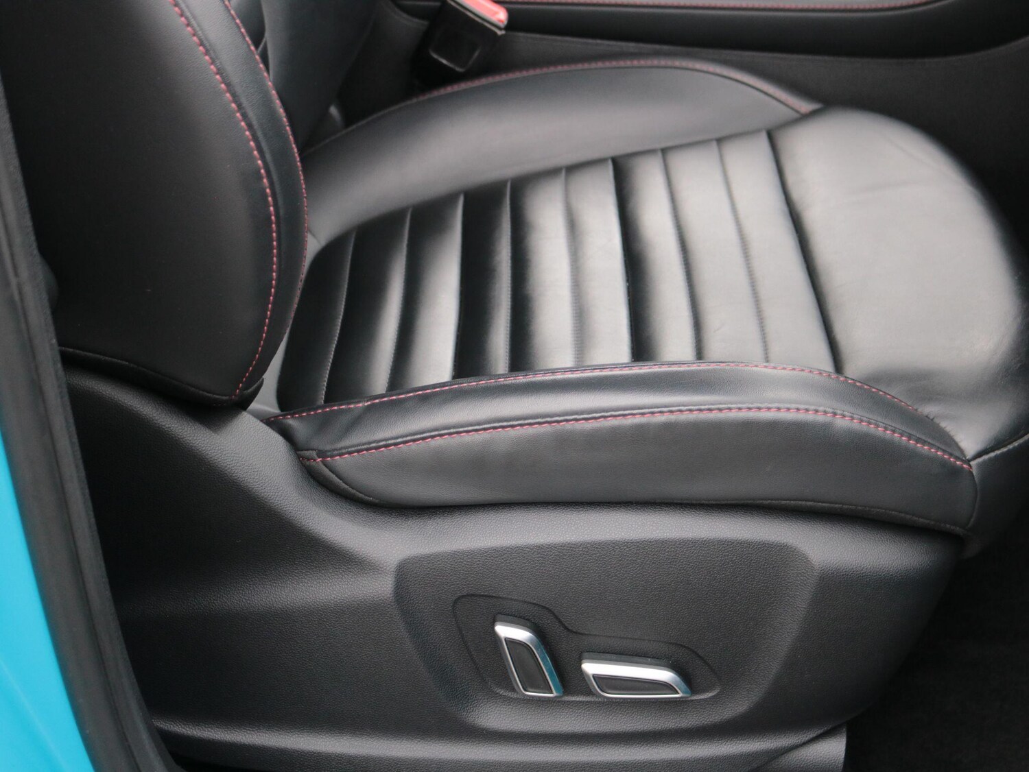 Used MG MG HS for sale - 78214197: Photo 32