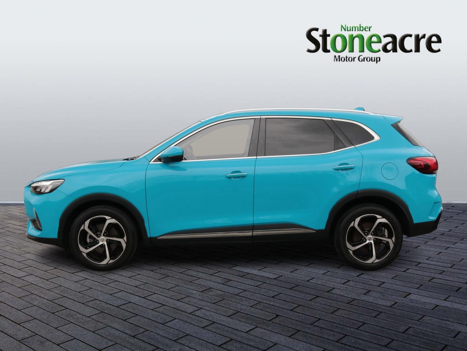 Used MG MG HS for sale - 78214197: Photo 8