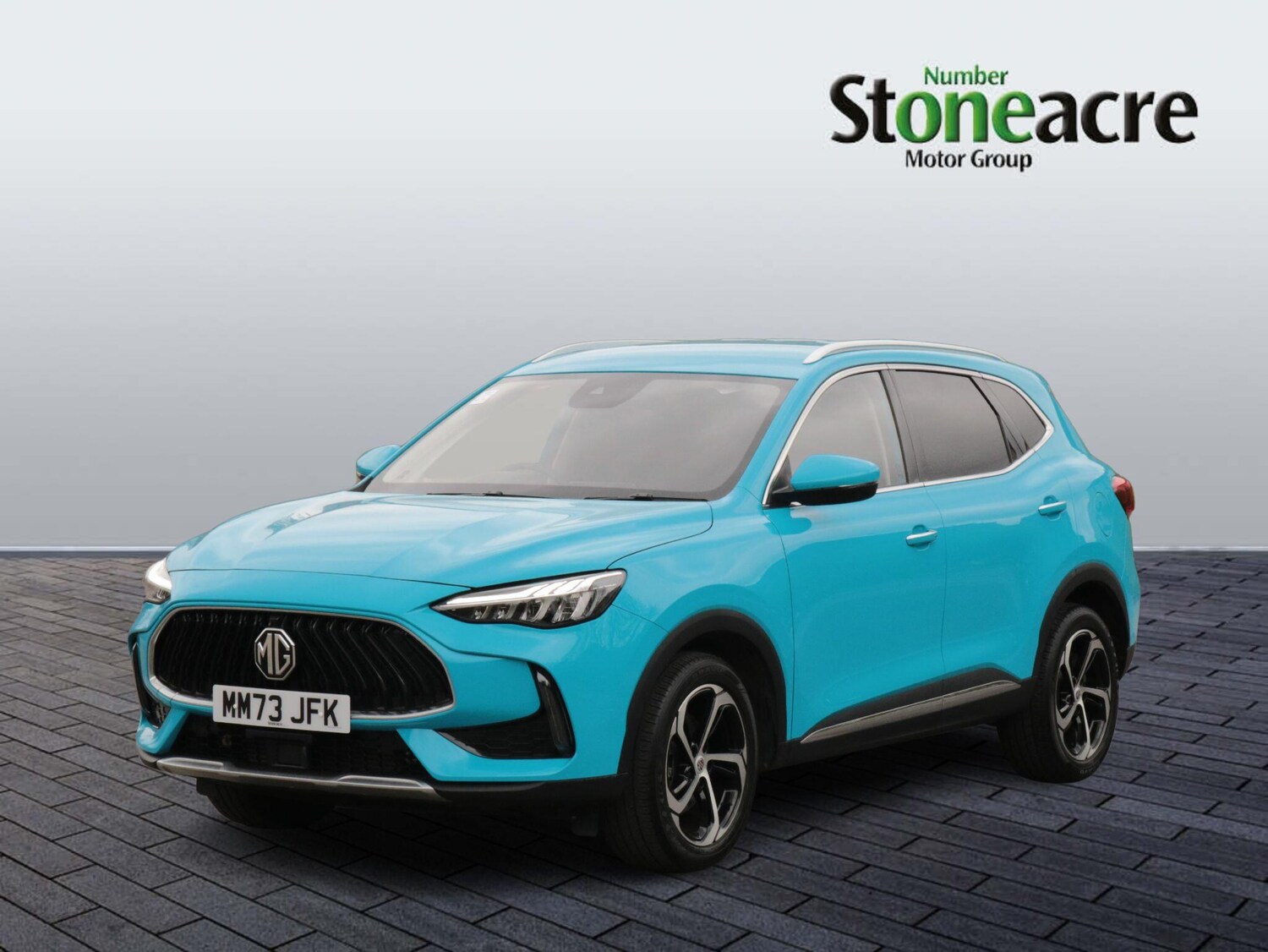 Used MG MG HS for sale - 78214197: Photo 9